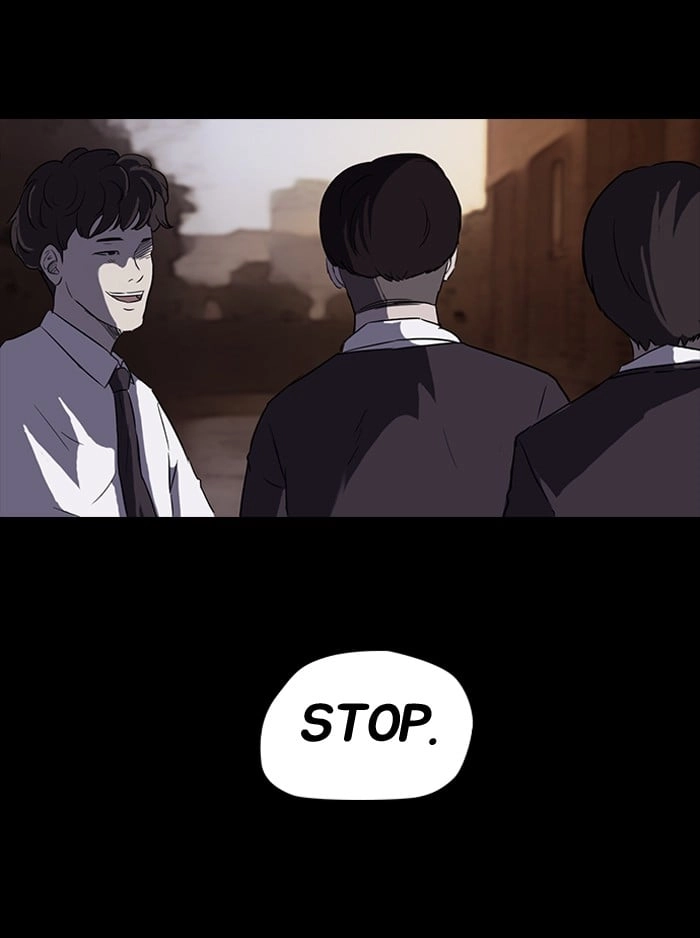 Wind Breaker Chapter 52 Page 52