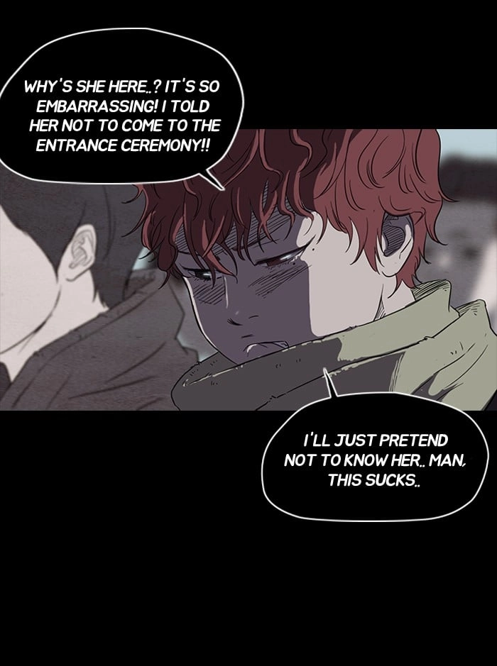 Wind Breaker Chapter 52 Page 26