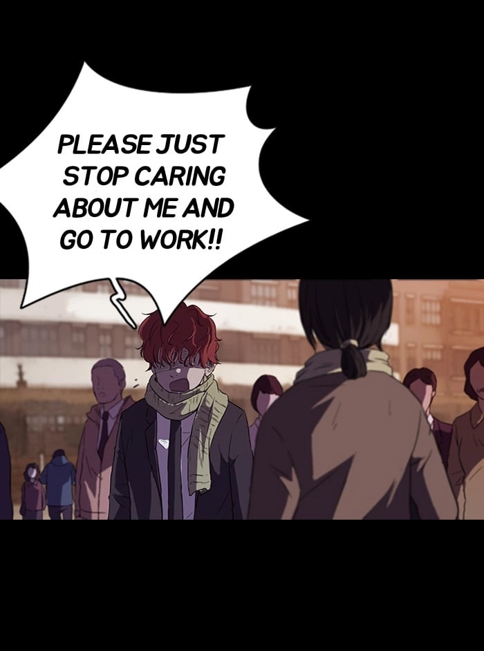 Wind Breaker Chapter 52 Page 37