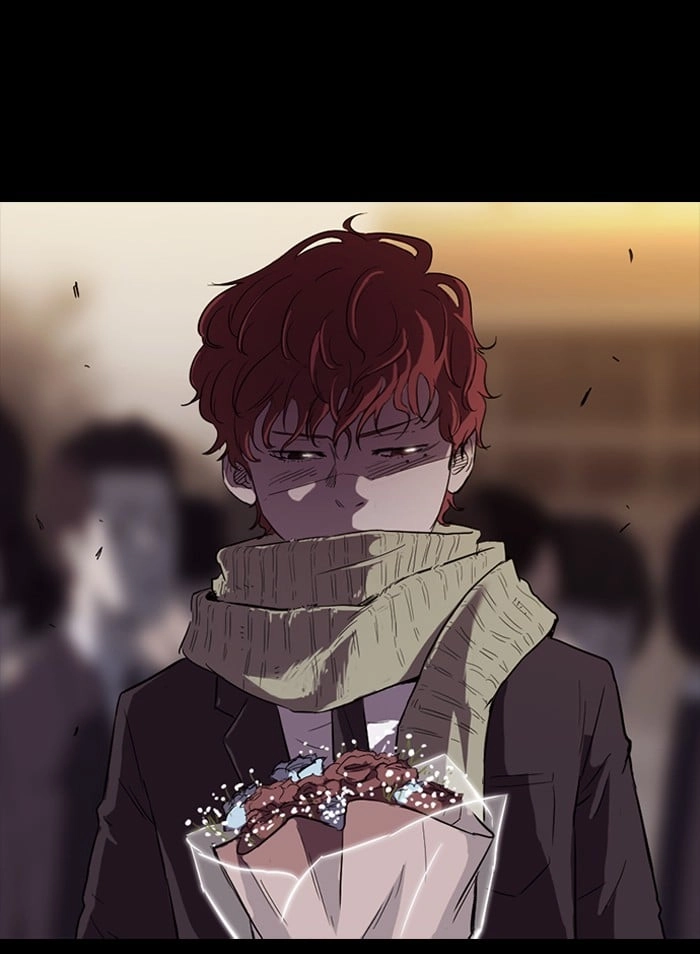 Wind Breaker Chapter 52 Page 29