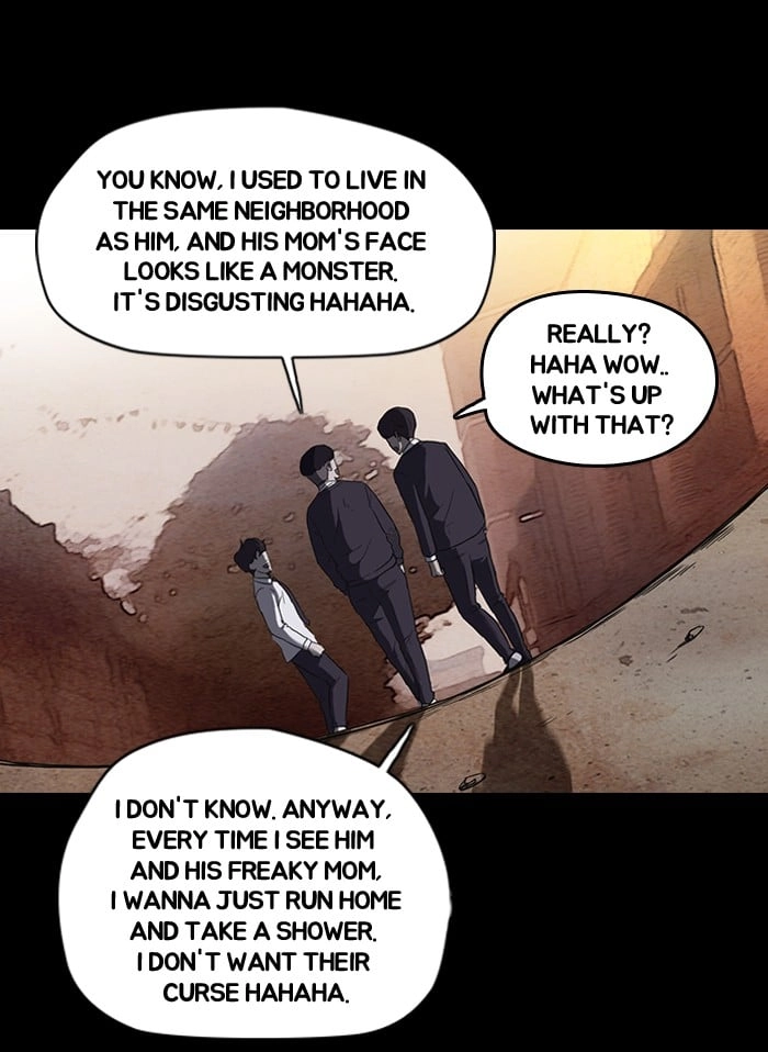 Wind Breaker Chapter 52 Page 49