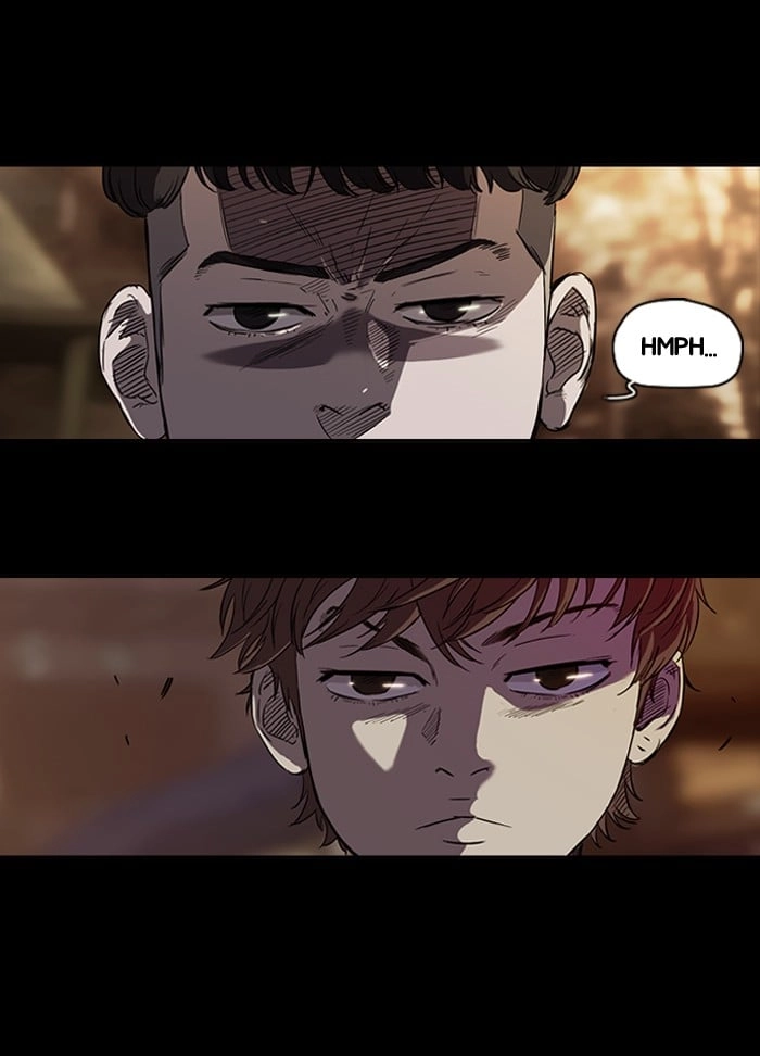 Wind Breaker Chapter 52 Page 5