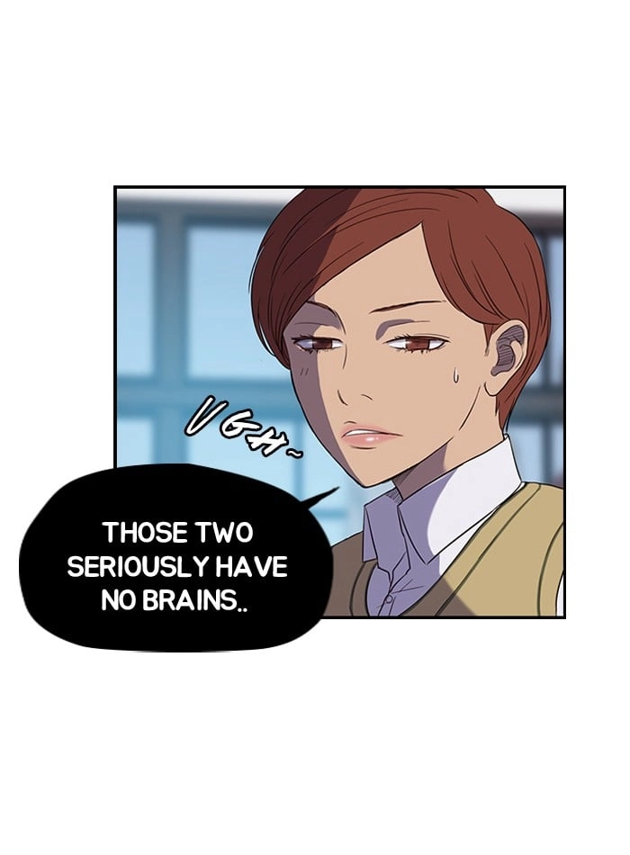 Wind Breaker Chapter 33 Page 41
