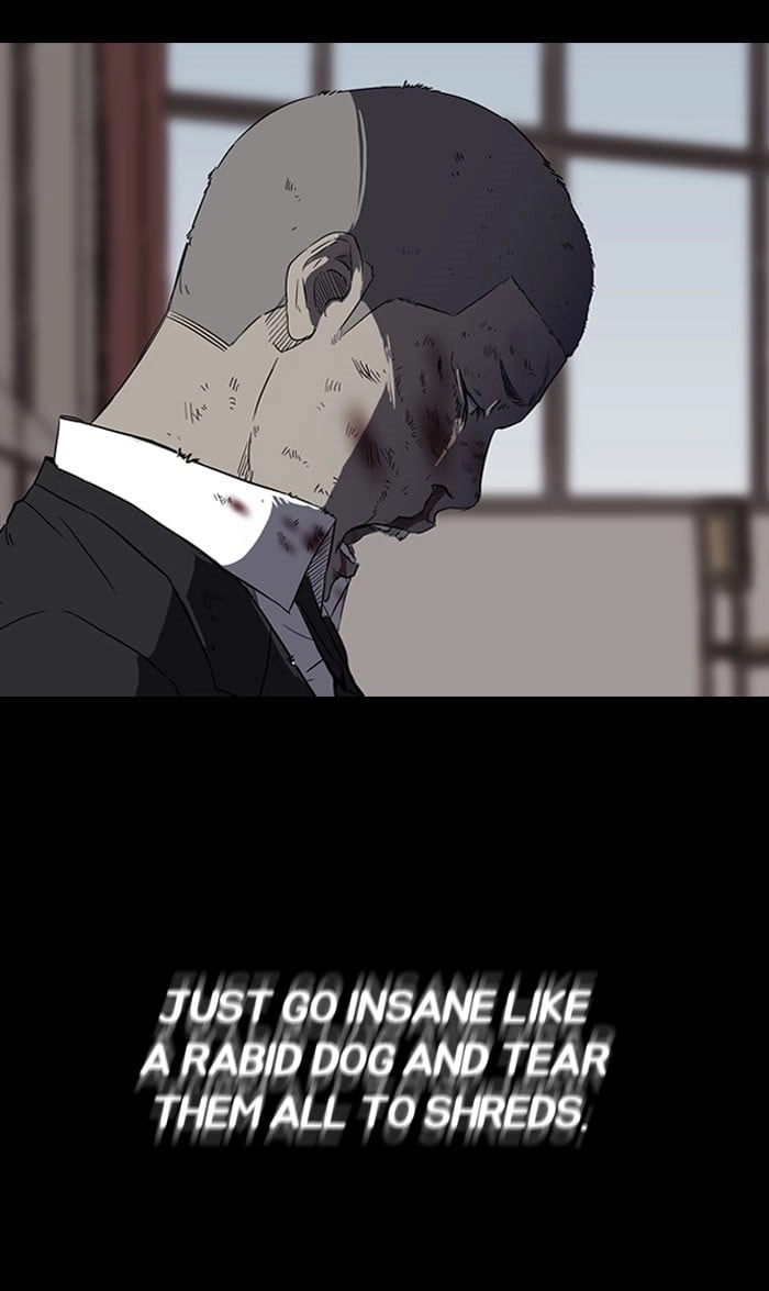 Wind Breaker Chapter 53 Page 15