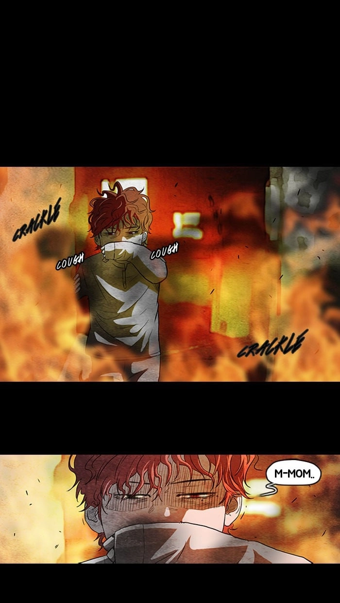 Wind Breaker Chapter 53 Page 46