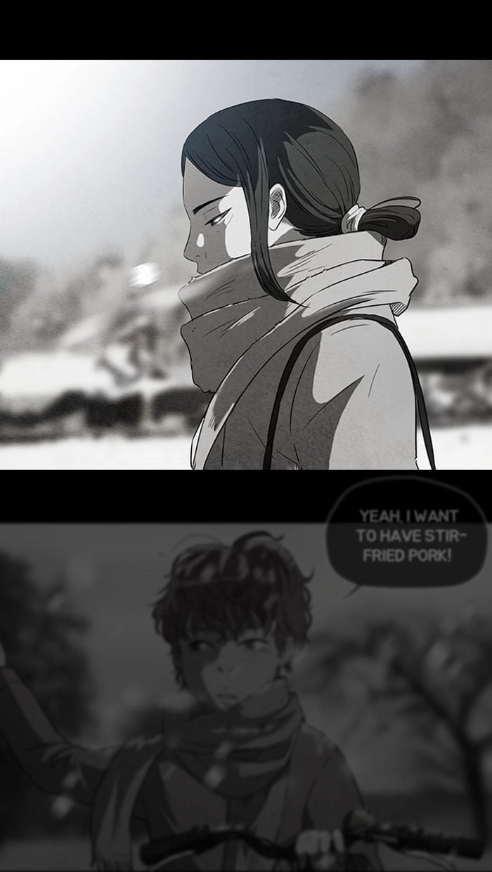 Wind Breaker Chapter 53 Page 37