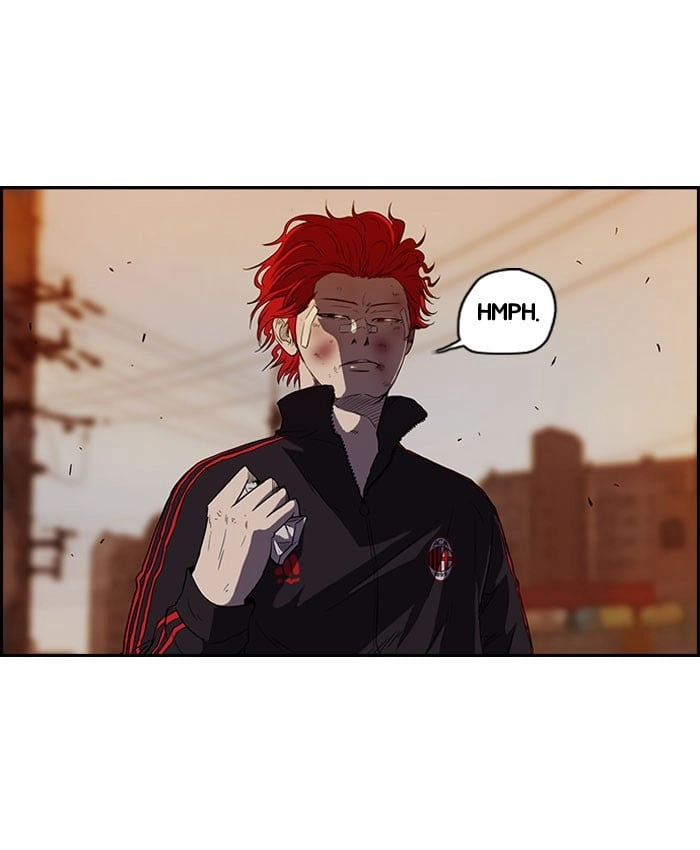 Wind Breaker Chapter 53 Page 33