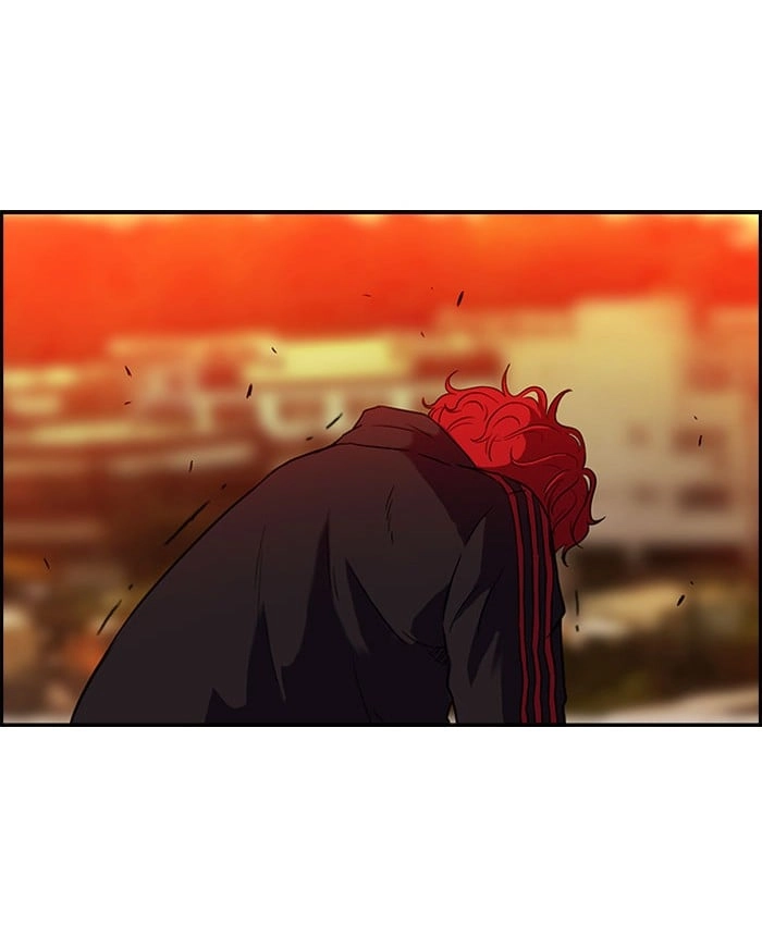 Wind Breaker Chapter 53 Page 54
