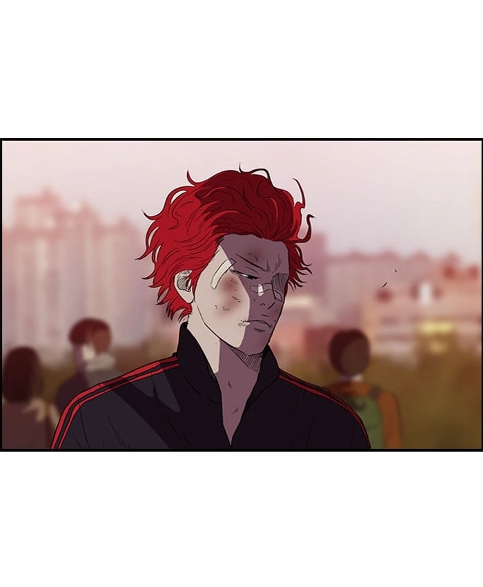 Wind Breaker Chapter 53 Page 29