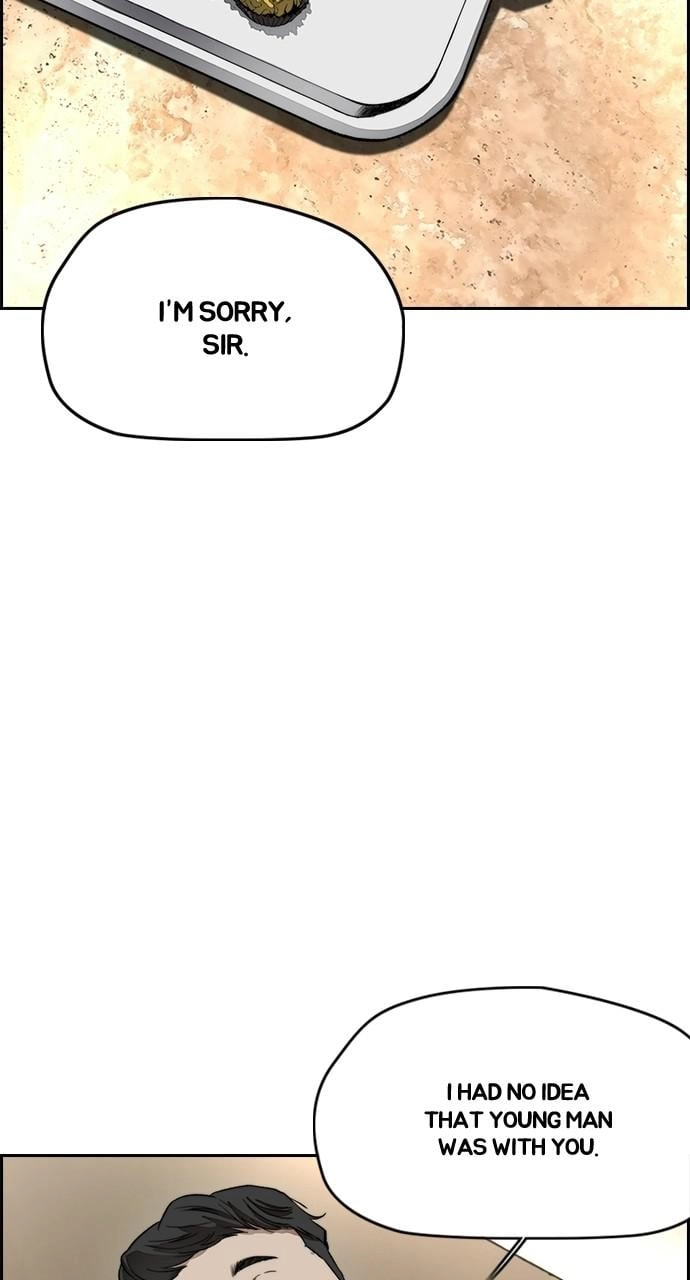 Wind Breaker Chapter 406 – S4-28 Page 83