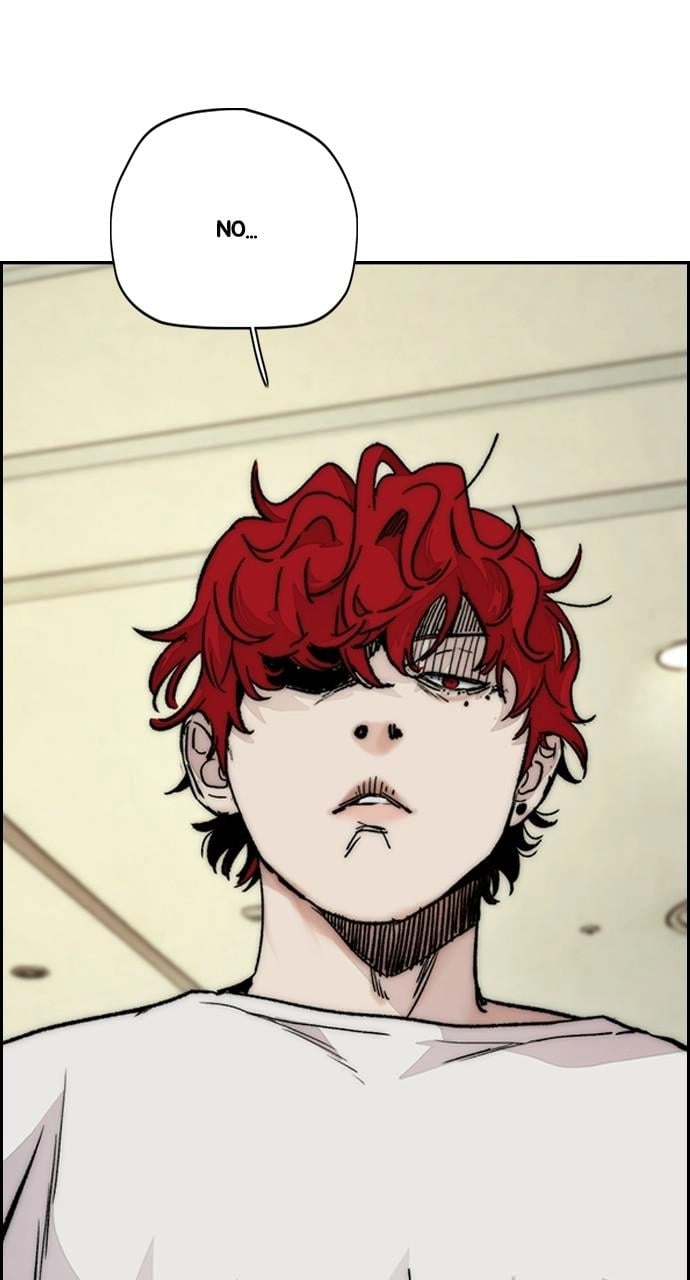 Wind Breaker Chapter 406 – S4-28 Page 35