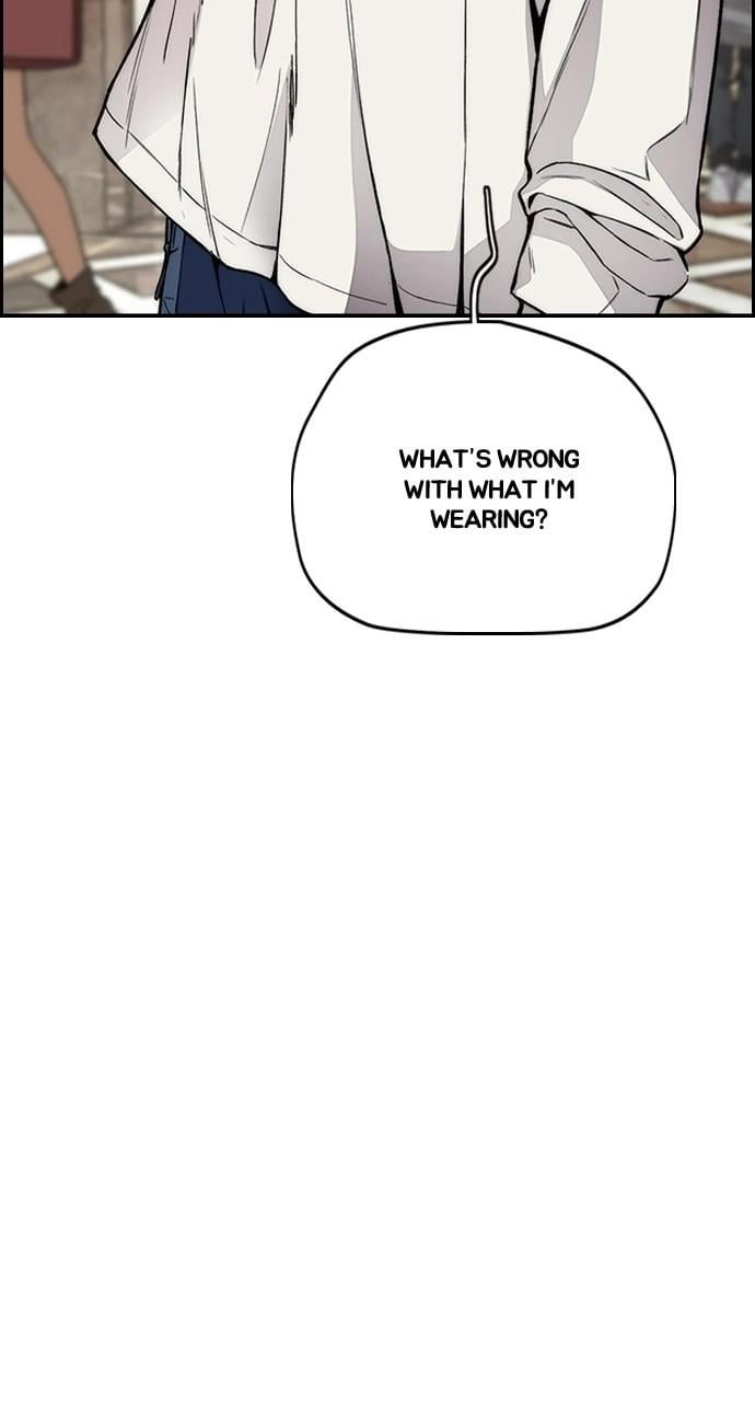 Wind Breaker Chapter 406 – S4-28 Page 27