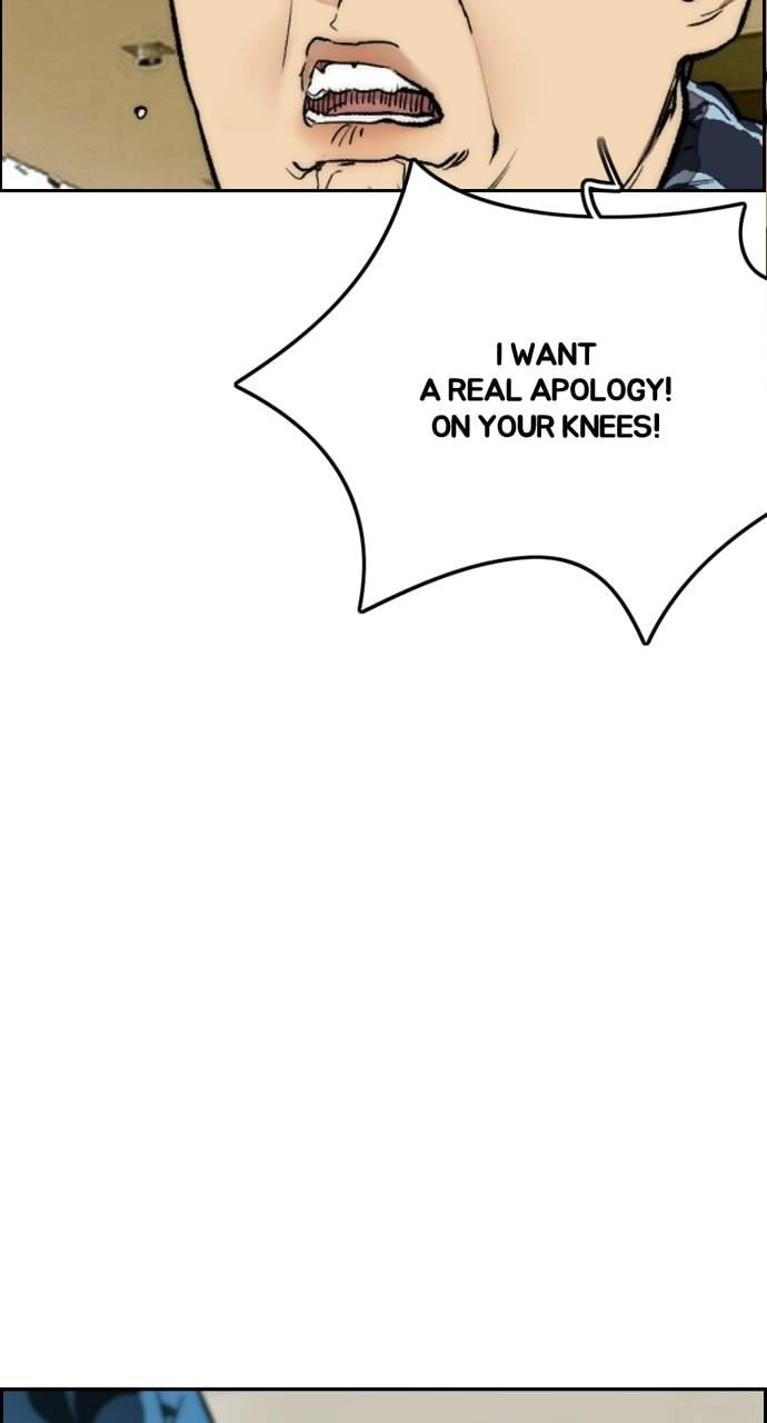 Wind Breaker Chapter 406 – S4-28 Page 60