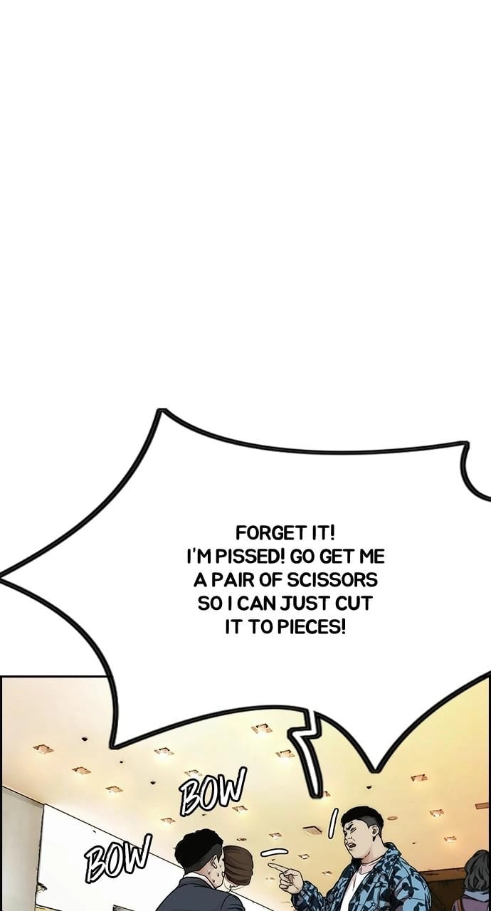 Wind Breaker Chapter 406 – S4-28 Page 54