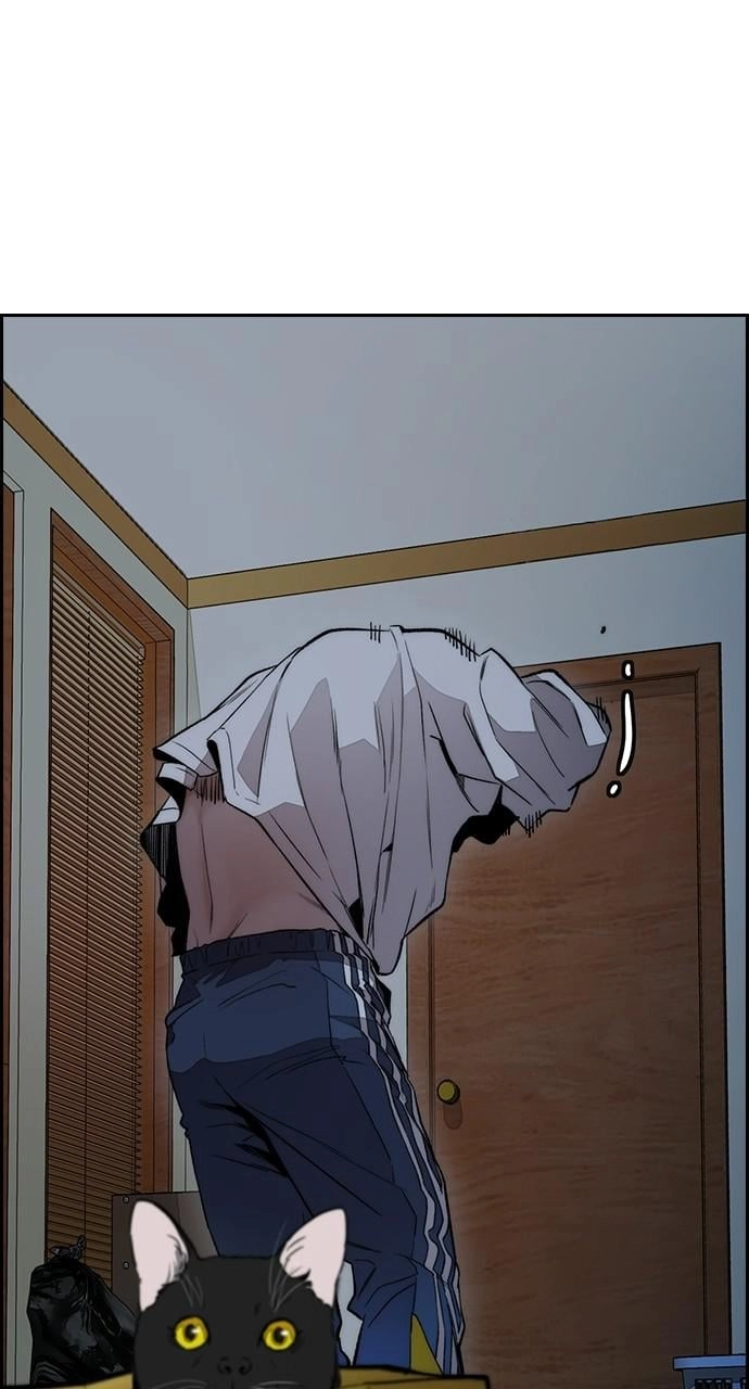 Wind Breaker Chapter 406 – S4-28 Page 138