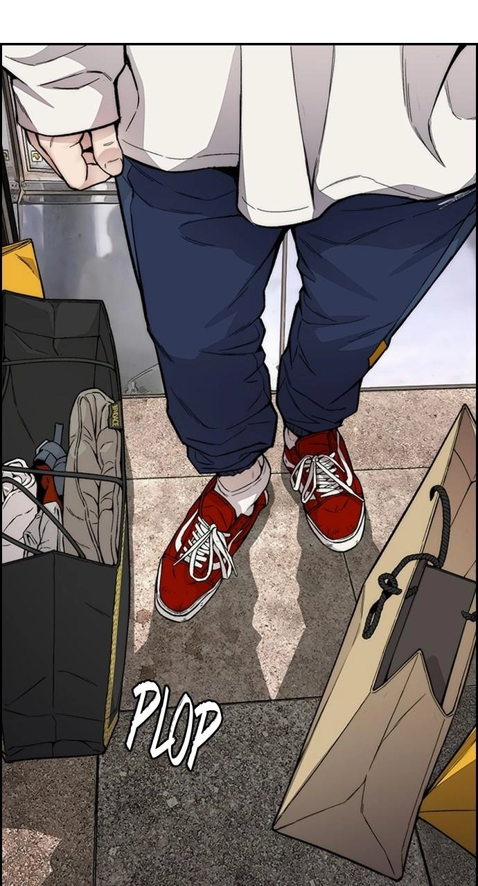 Wind Breaker Chapter 406 – S4-28 Page 113