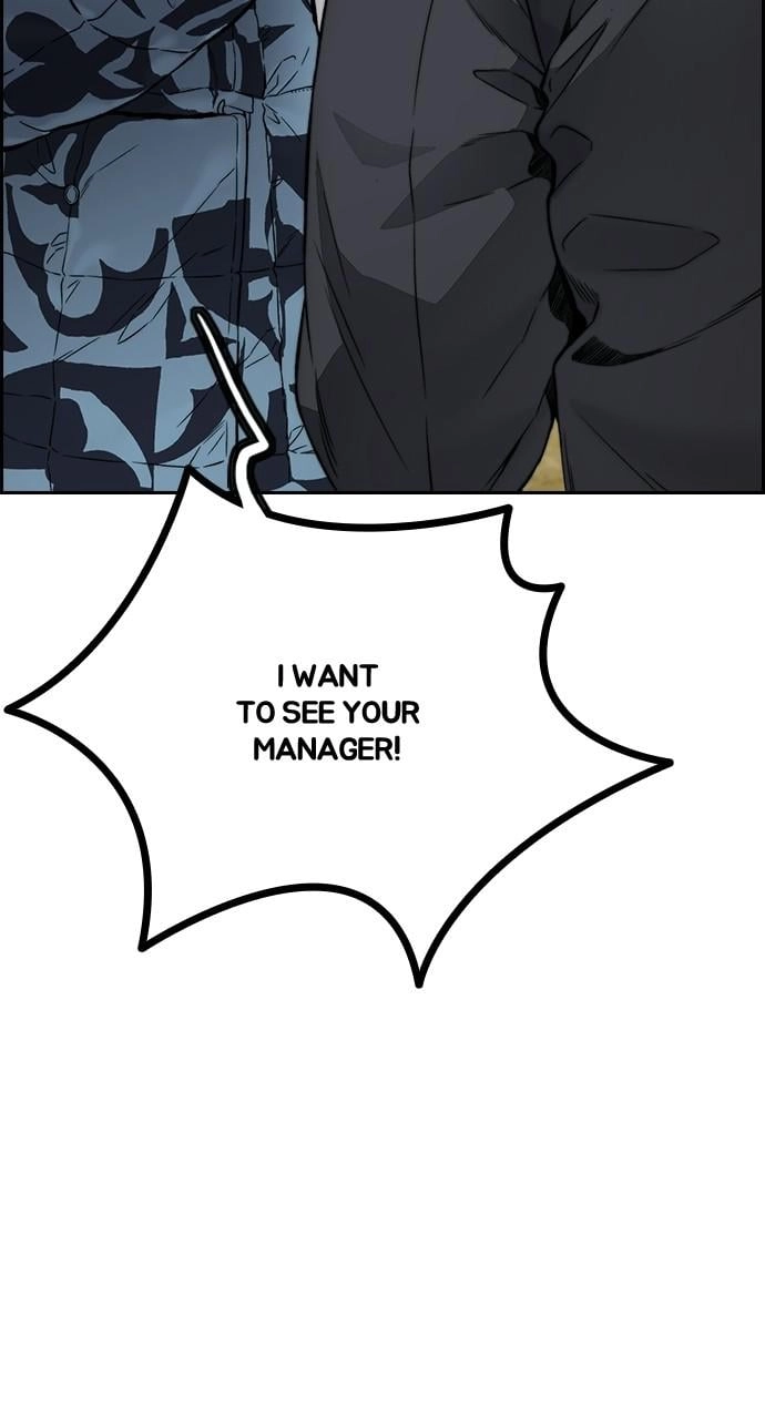 Wind Breaker Chapter 406 – S4-28 Page 51