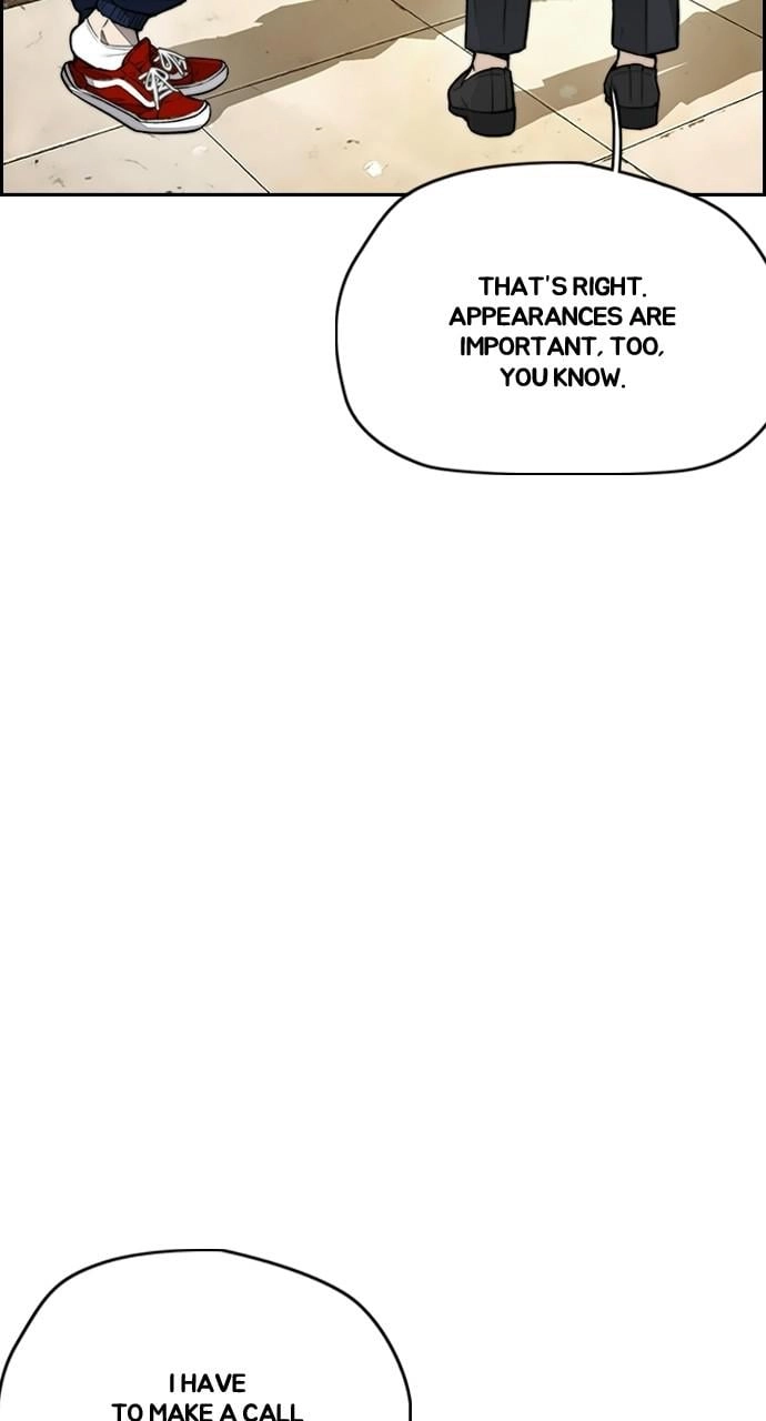 Wind Breaker Chapter 406 – S4-28 Page 22