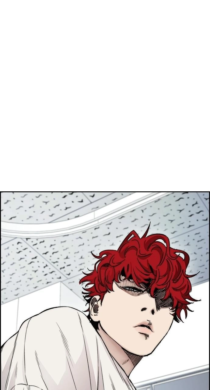 Wind Breaker Chapter 406 – S4-28 Page 9