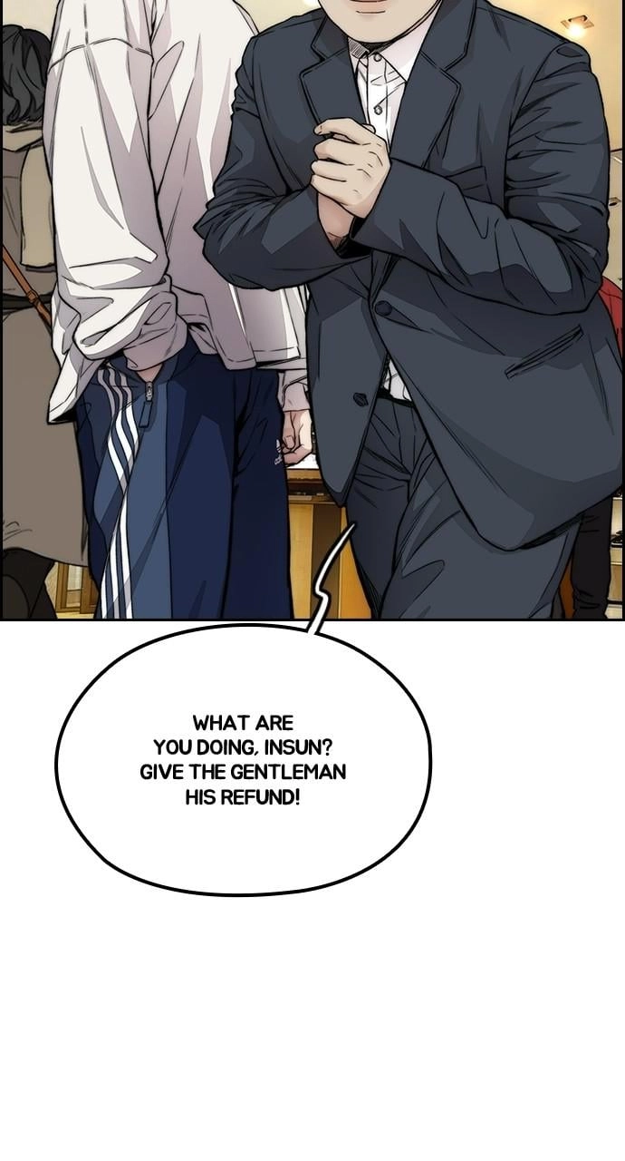 Wind Breaker Chapter 406 – S4-28 Page 53