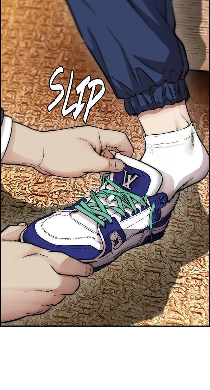 Wind Breaker Chapter 406 – S4-28 Page 92