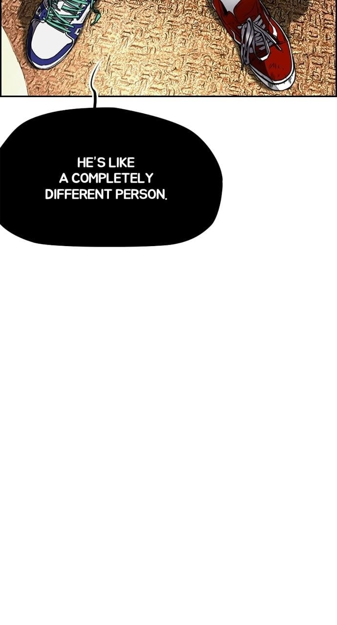 Wind Breaker Chapter 406 – S4-28 Page 102