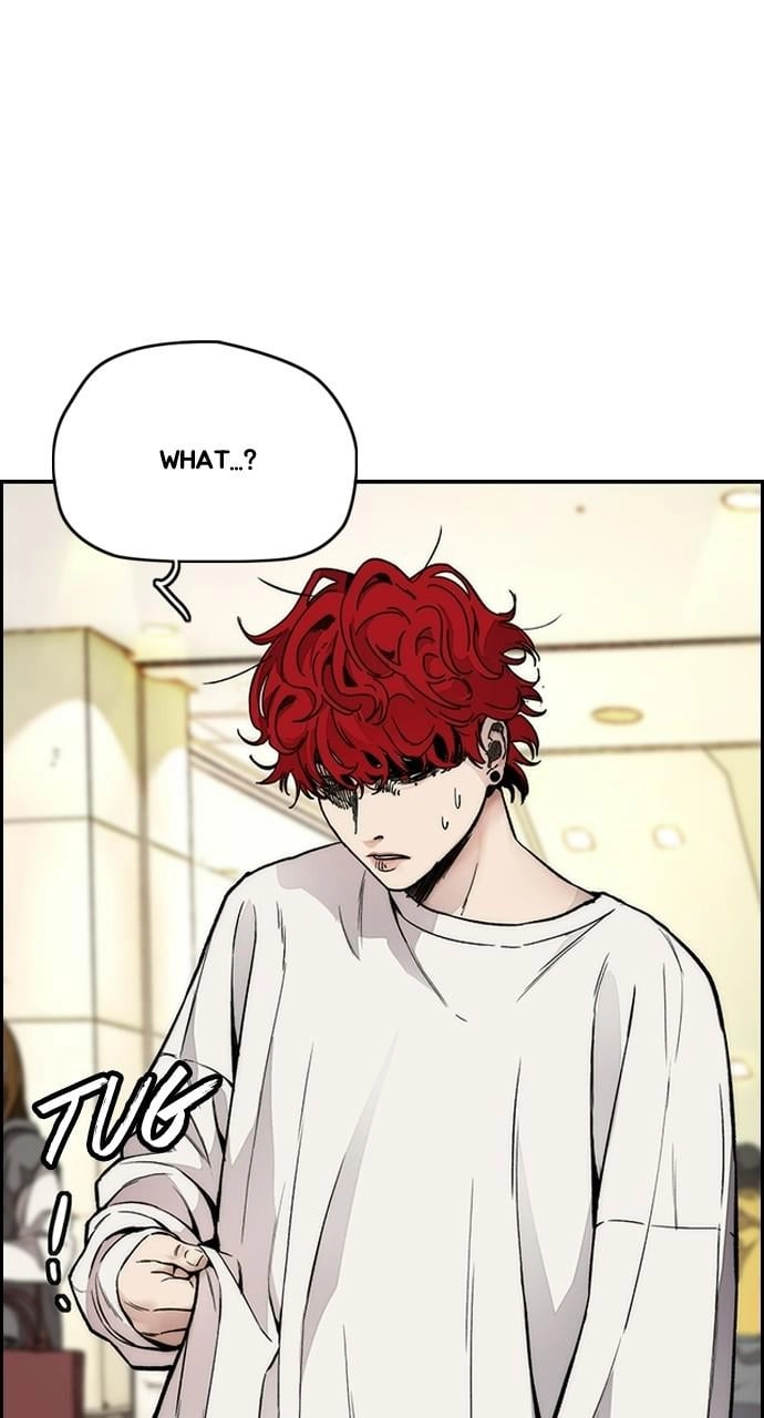 Wind Breaker Chapter 406 – S4-28 Page 26