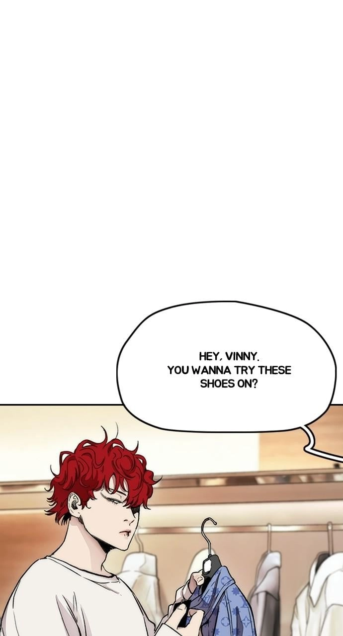 Wind Breaker Chapter 406 – S4-28 Page 88