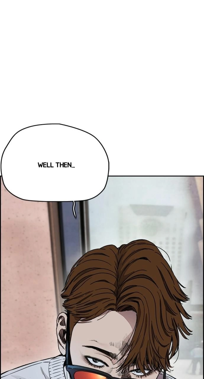 Wind Breaker Chapter 406 – S4-28 Page 126