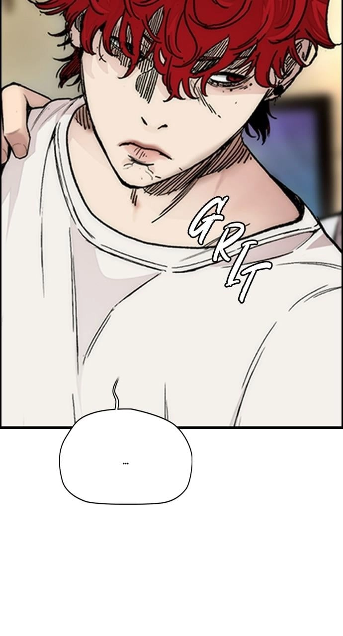 Wind Breaker Chapter 406 – S4-28 Page 77