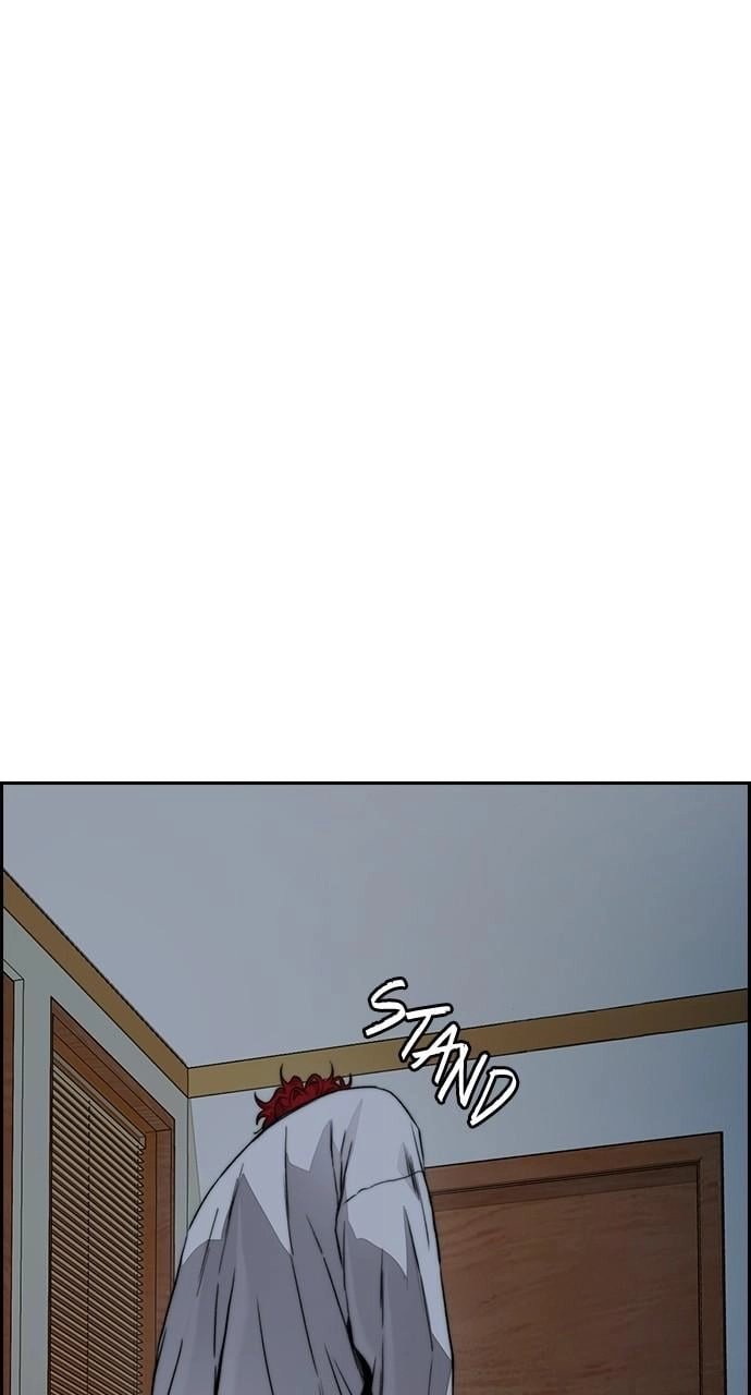 Wind Breaker Chapter 406 – S4-28 Page 136