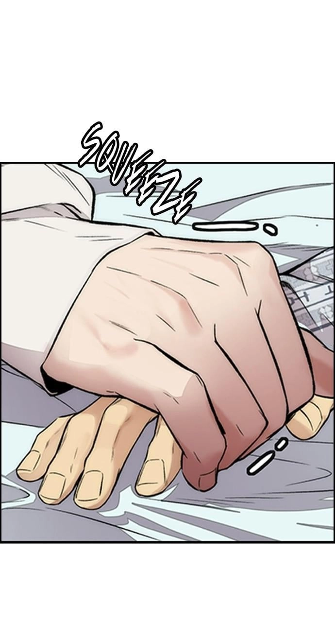 Wind Breaker Chapter 406 – S4-28 Page 5