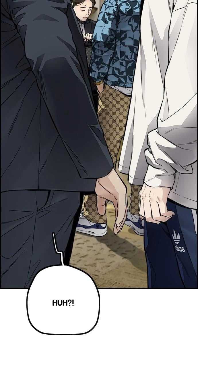 Wind Breaker Chapter 406 – S4-28 Page 46