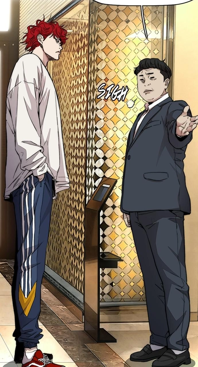 Wind Breaker Chapter 406 – S4-28 Page 43