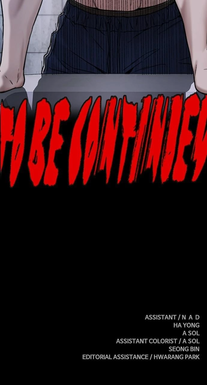 Wind Breaker Chapter 406 – S4-28 Page 165