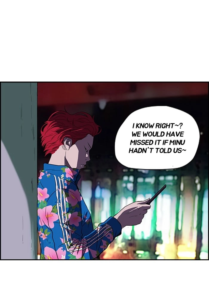 Wind Breaker Chapter 81 – S2-13 Page 12