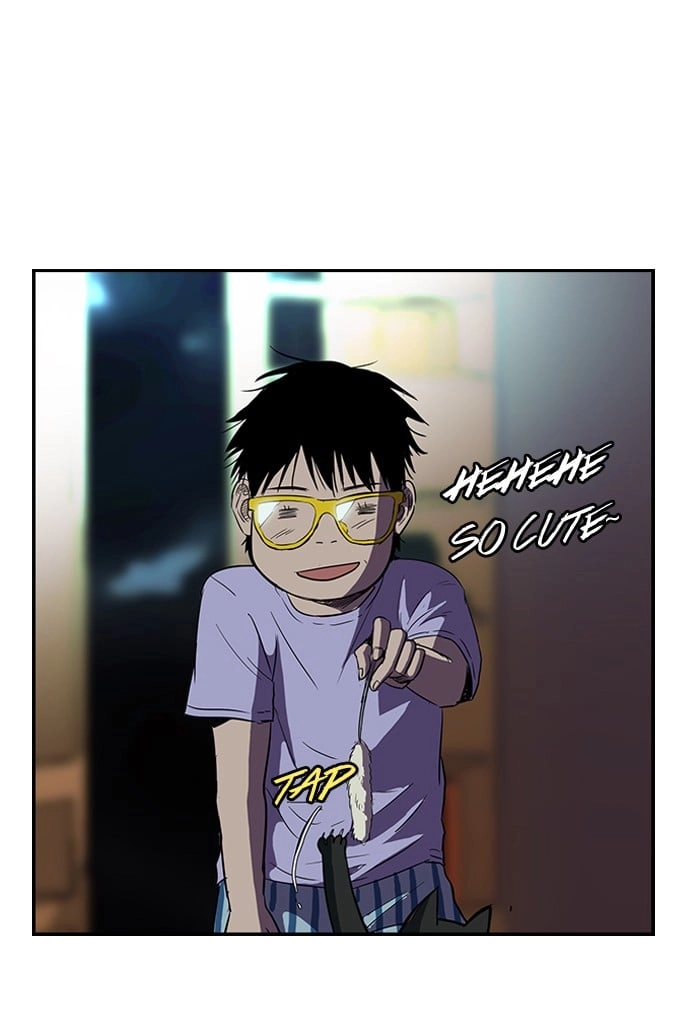 Wind Breaker Chapter 81 – S2-13 Page 38