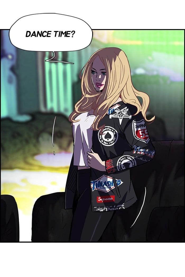 Wind Breaker Chapter 81 – S2-13 Page 31