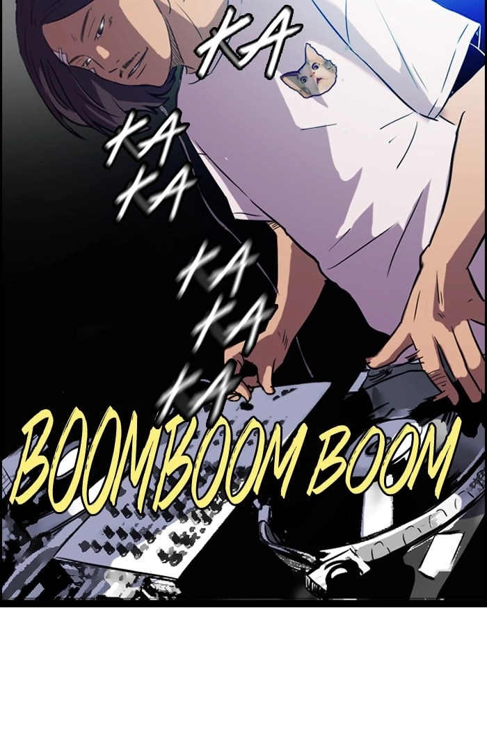 Wind Breaker Chapter 81 – S2-13 Page 35