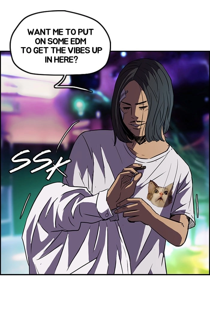 Wind Breaker Chapter 81 – S2-13 Page 30