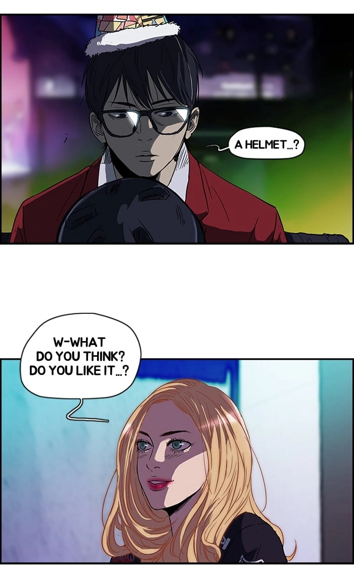 Wind Breaker Chapter 81 – S2-13 Page 24