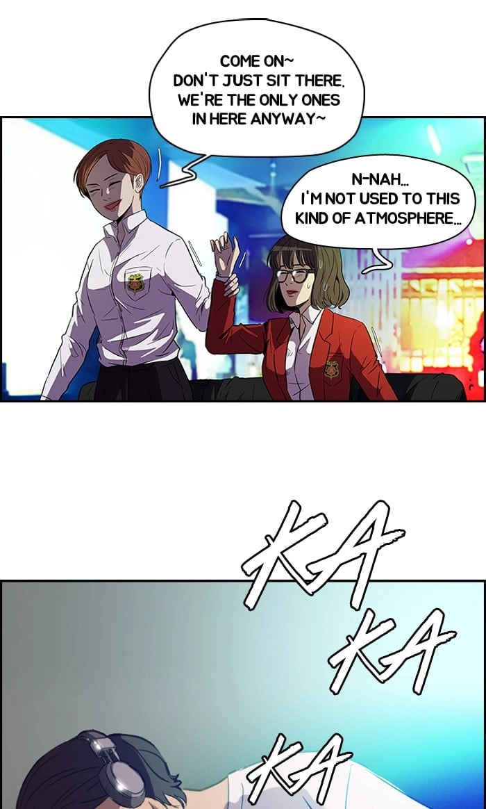 Wind Breaker Chapter 81 – S2-13 Page 34