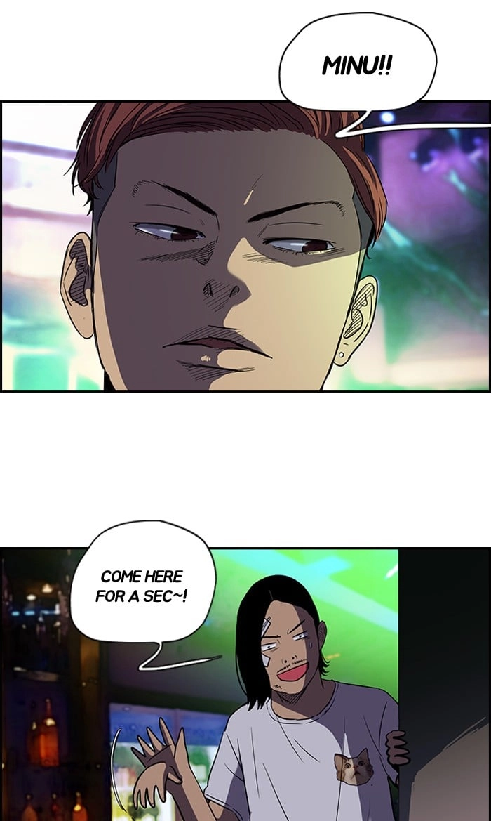 Wind Breaker Chapter 81 – S2-13 Page 43