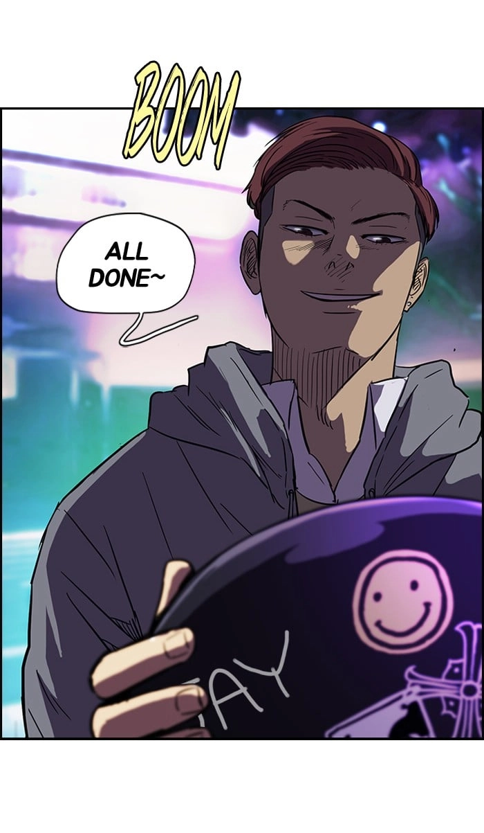 Wind Breaker Chapter 81 – S2-13 Page 42