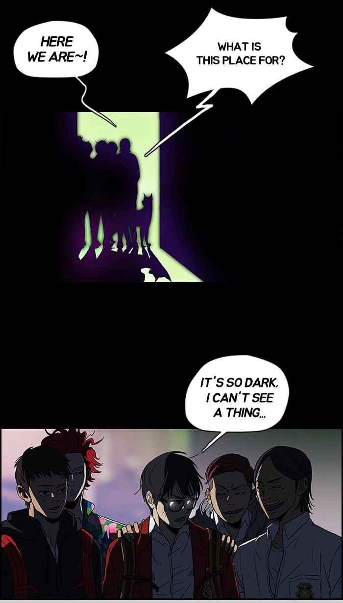 Wind Breaker Chapter 81 – S2-13 Page 5