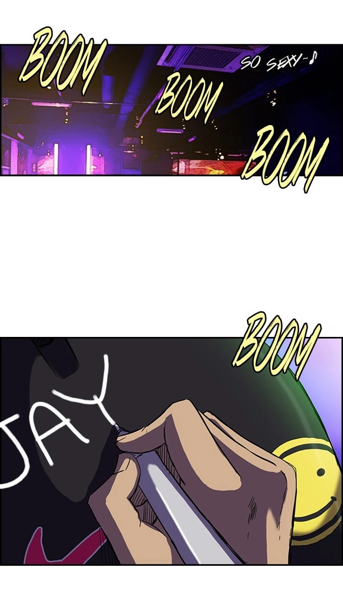 Wind Breaker Chapter 81 – S2-13 Page 41