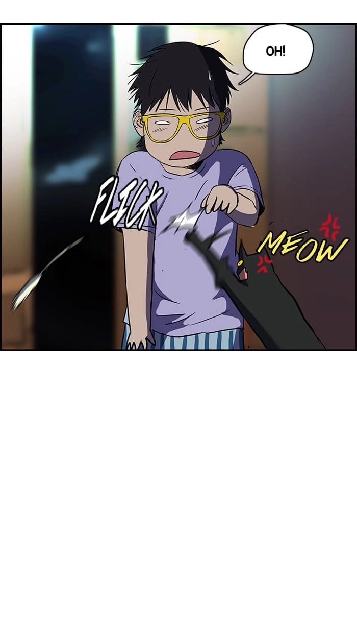 Wind Breaker Chapter 81 – S2-13 Page 40