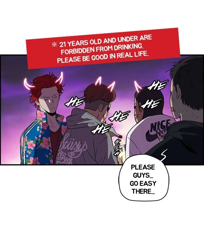 Wind Breaker Chapter 81 – S2-13 Page 51