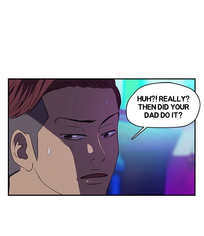 Wind Breaker Chapter 81 – S2-13 Page 15