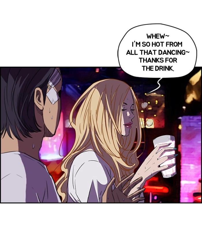 Wind Breaker Chapter 81 – S2-13 Page 54